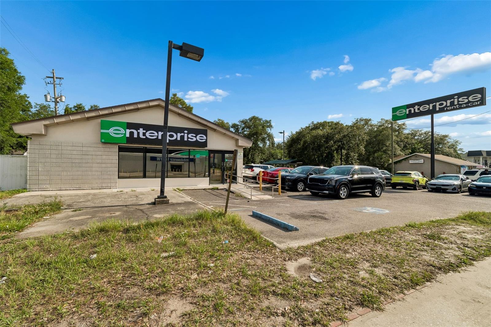 4901 E BUSCH BOULEVARD