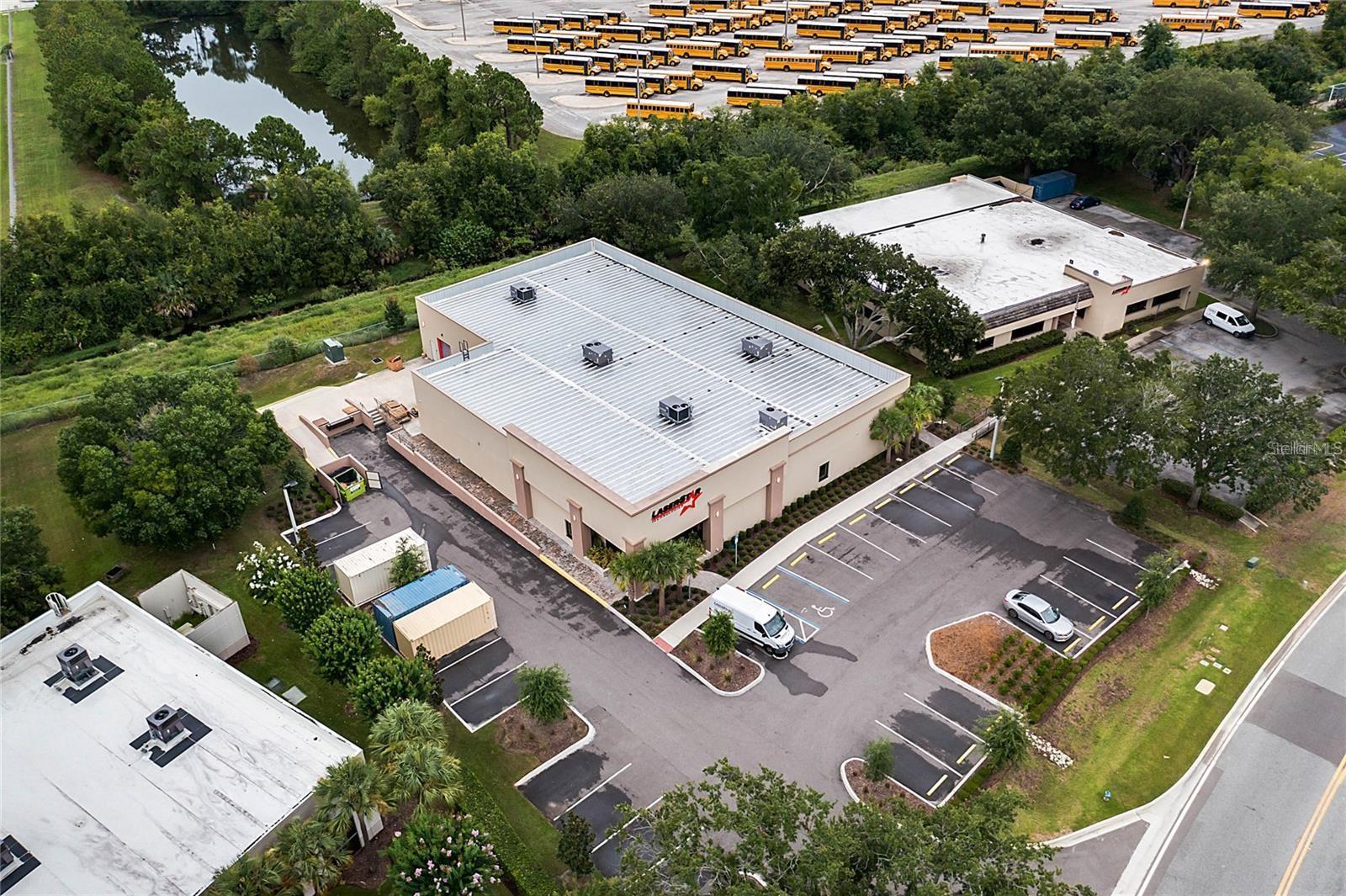 2461 ORLANDO CENTRAL PARKWAY