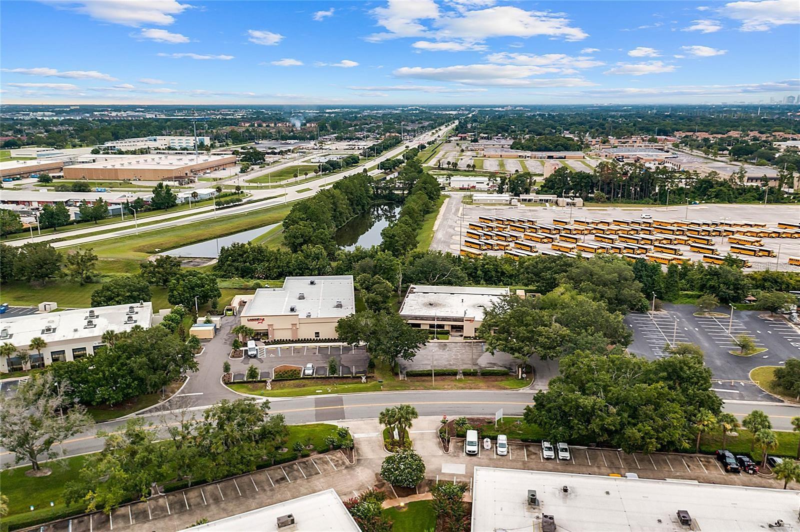 2461 ORLANDO CENTRAL PARKWAY