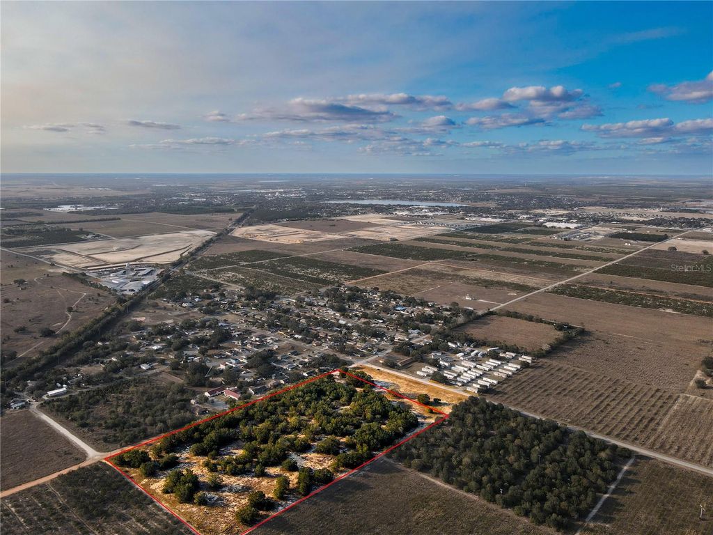 Photo of Lewis Griffin Road, Babson Park, FL 33827 (MLS # L4950578)