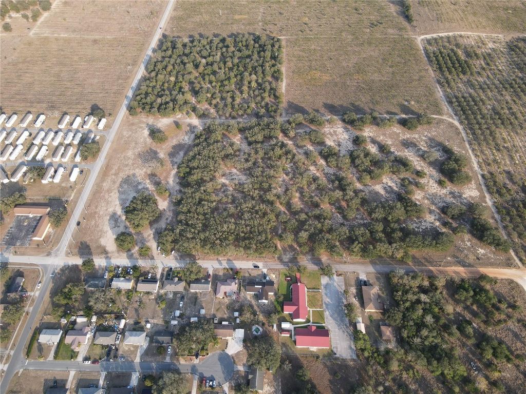 Photo of Lewis Griffin Road, Babson Park, FL 33827 (MLS # L4950578)