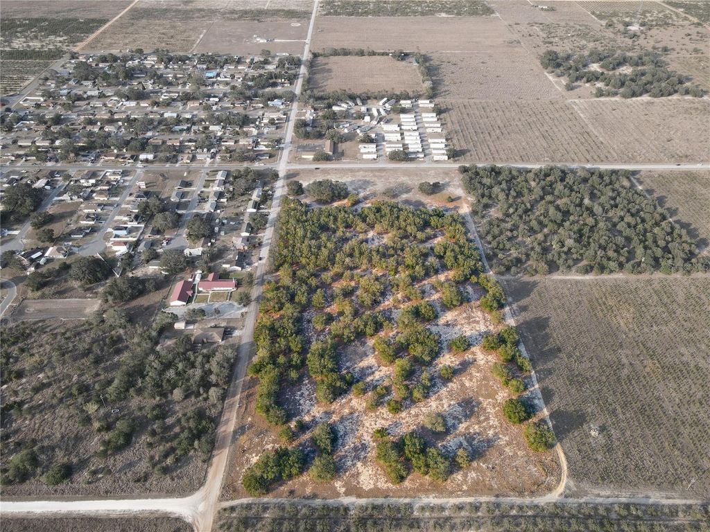 Photo of Lewis Griffin Road, Babson Park, FL 33827 (MLS # L4950578)