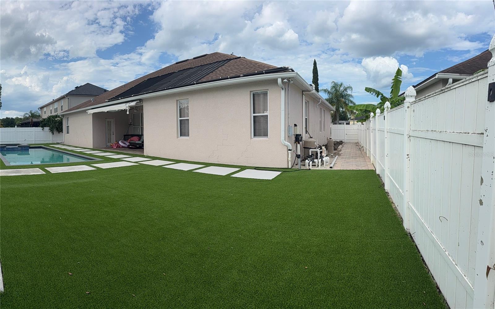 5026 QUALITY TRAIL