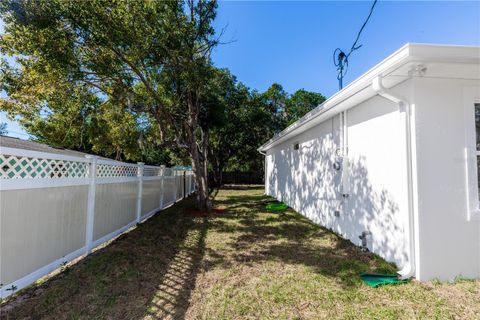 A home in DELAND