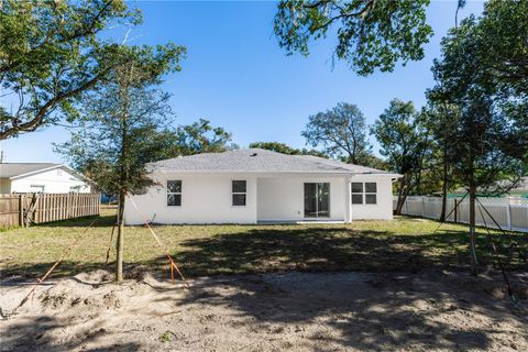 A home in DELAND