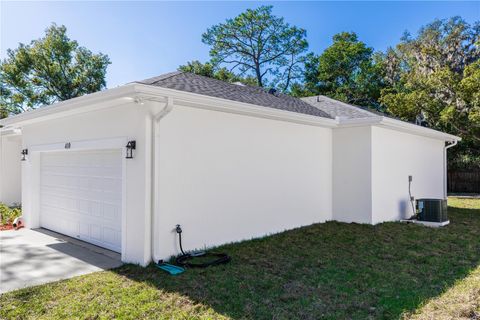 A home in DELAND