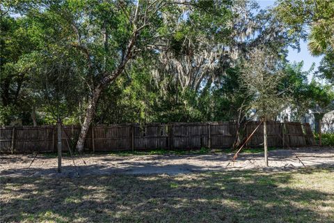 A home in DELAND