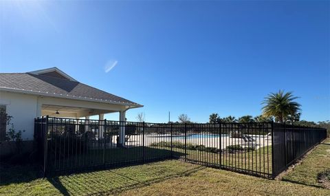 A home in ZEPHYRHILLS