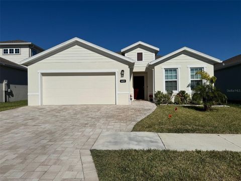 A home in ZEPHYRHILLS