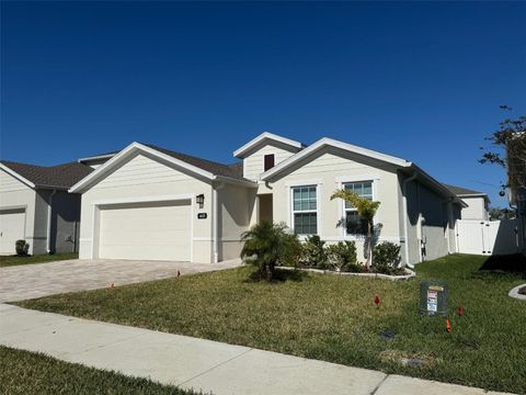 A home in ZEPHYRHILLS