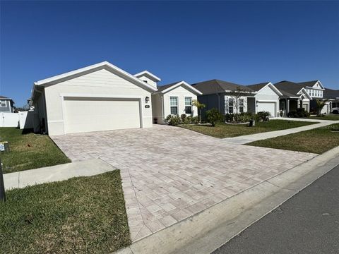 A home in ZEPHYRHILLS