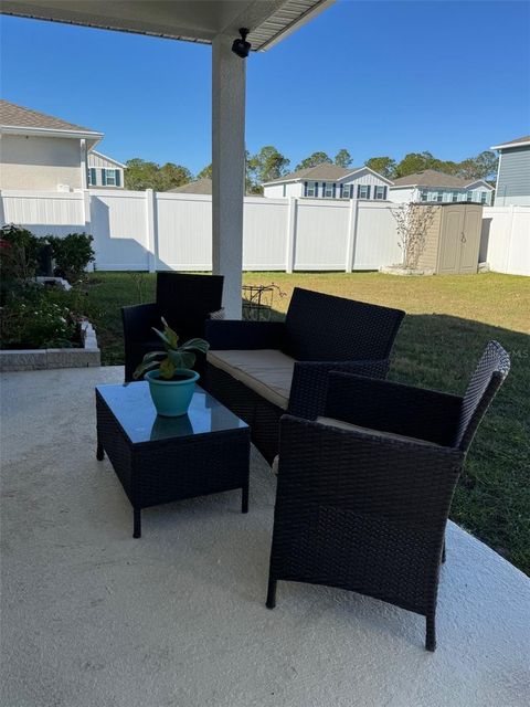 A home in ZEPHYRHILLS