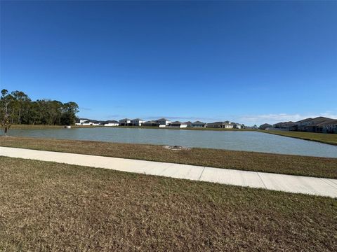 A home in ZEPHYRHILLS