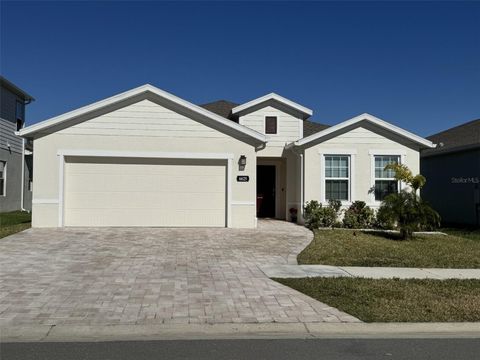 A home in ZEPHYRHILLS