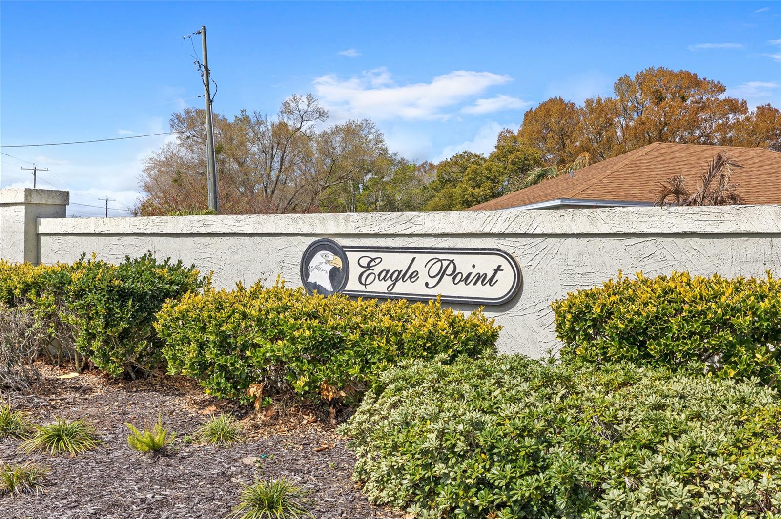 EAGLE POINT - Residential