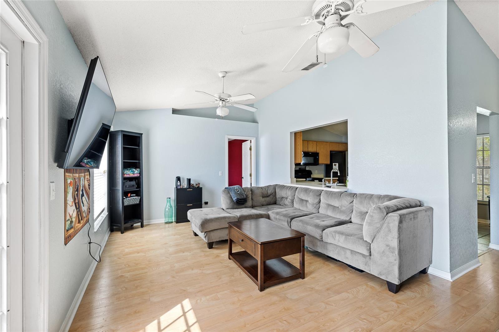 EAGLE POINT - Residential