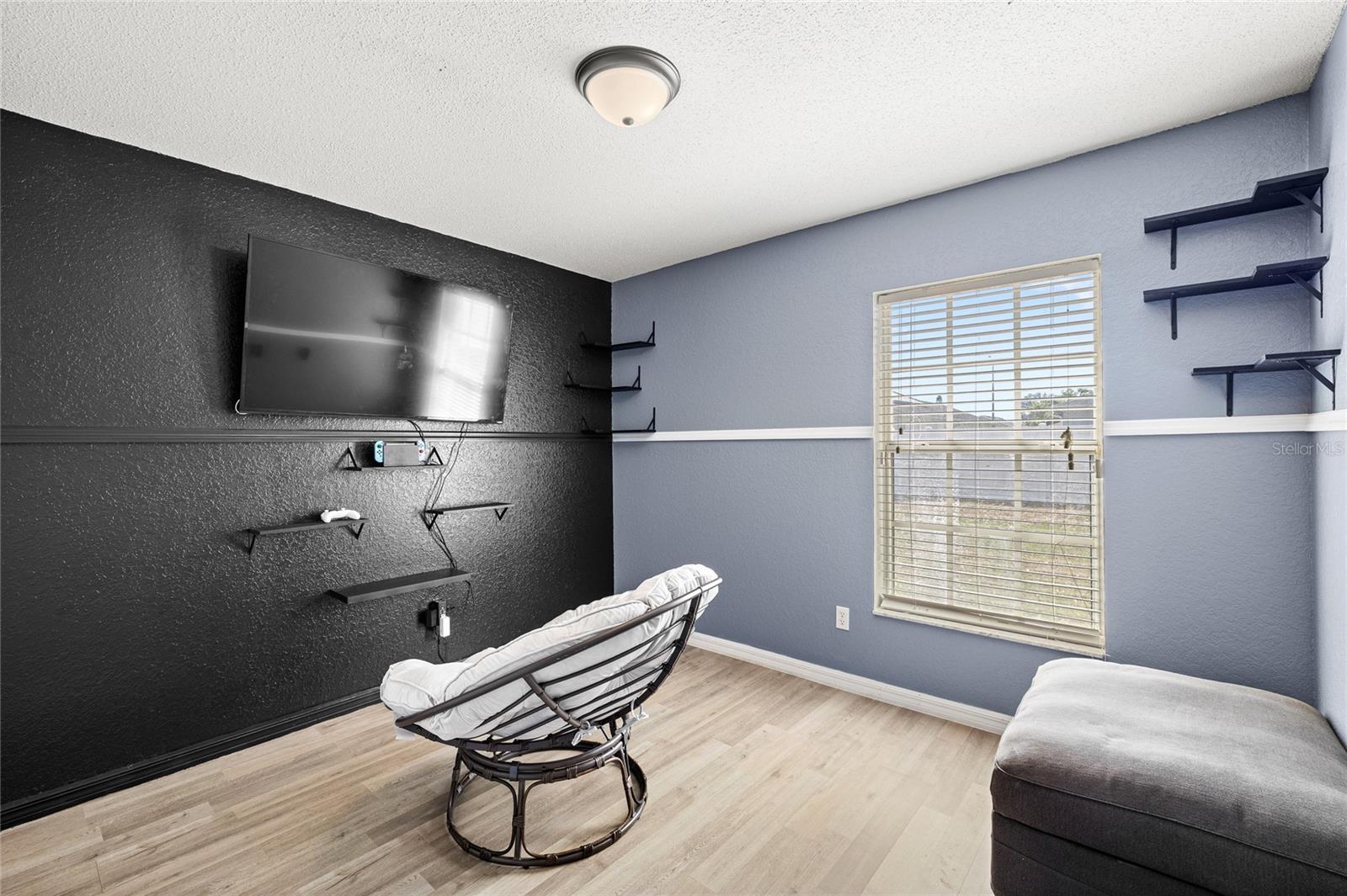 EAGLE POINT - Residential