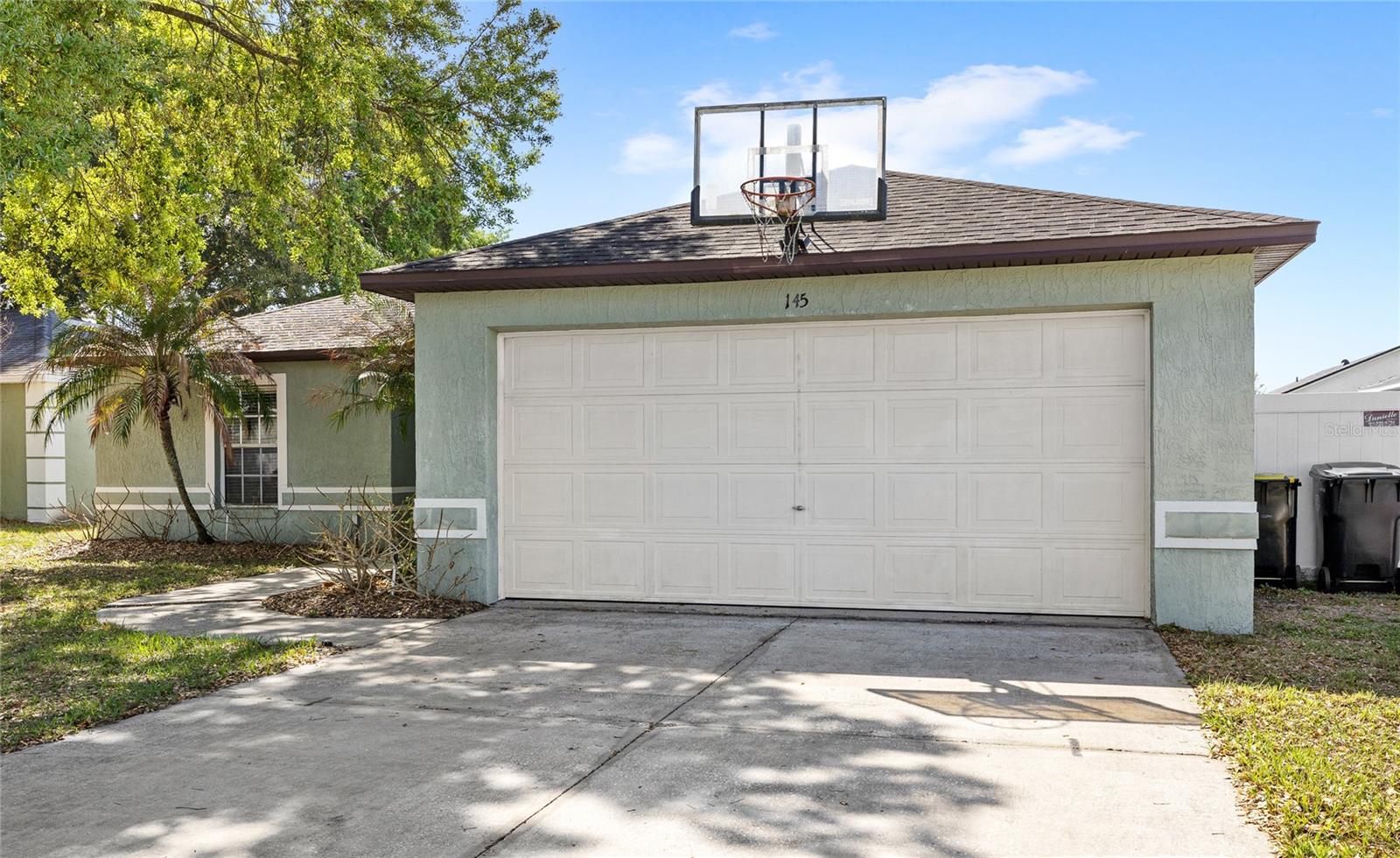 EAGLE POINT - Residential