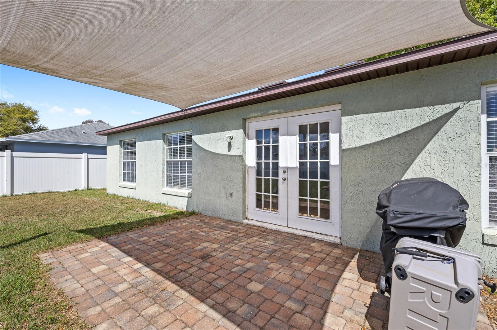 EAGLE POINT - Residential