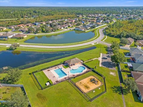 A home in ORLANDO