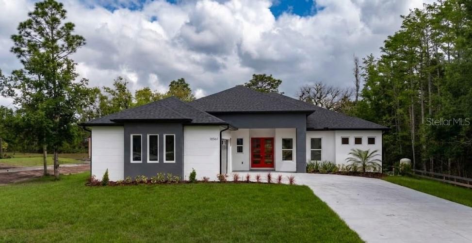 CAPE ORLANDO ESTATES UNIT II A - Residential