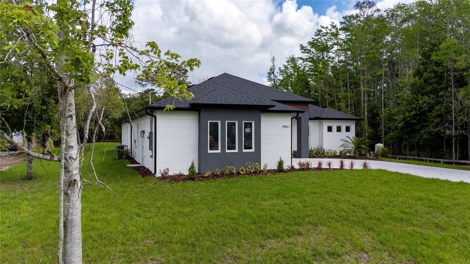 CAPE ORLANDO ESTATES UNIT II A - Residential