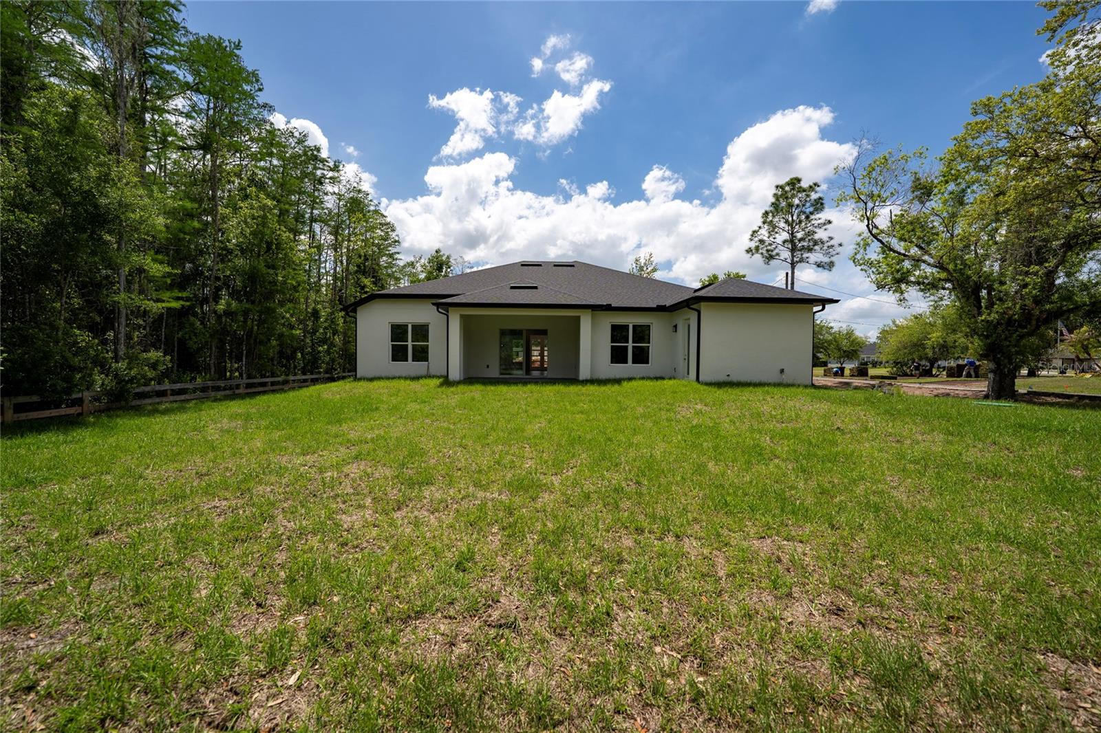 CAPE ORLANDO ESTATES UNIT II A - Residential