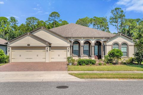 A home in SANFORD