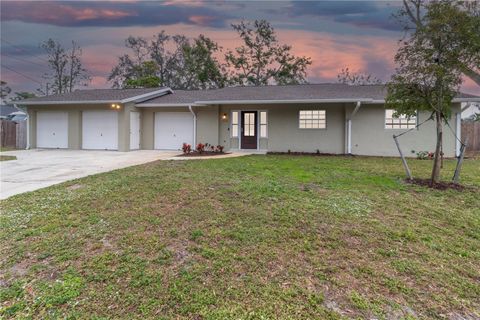 A home in BRADENTON