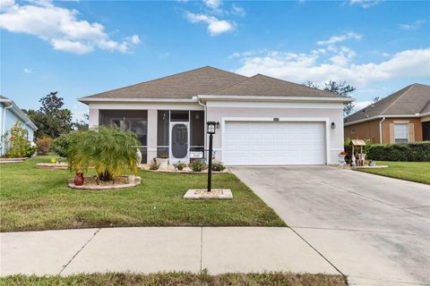 3640 MOUNT HOPE LOOP LEESBURG FL 34748