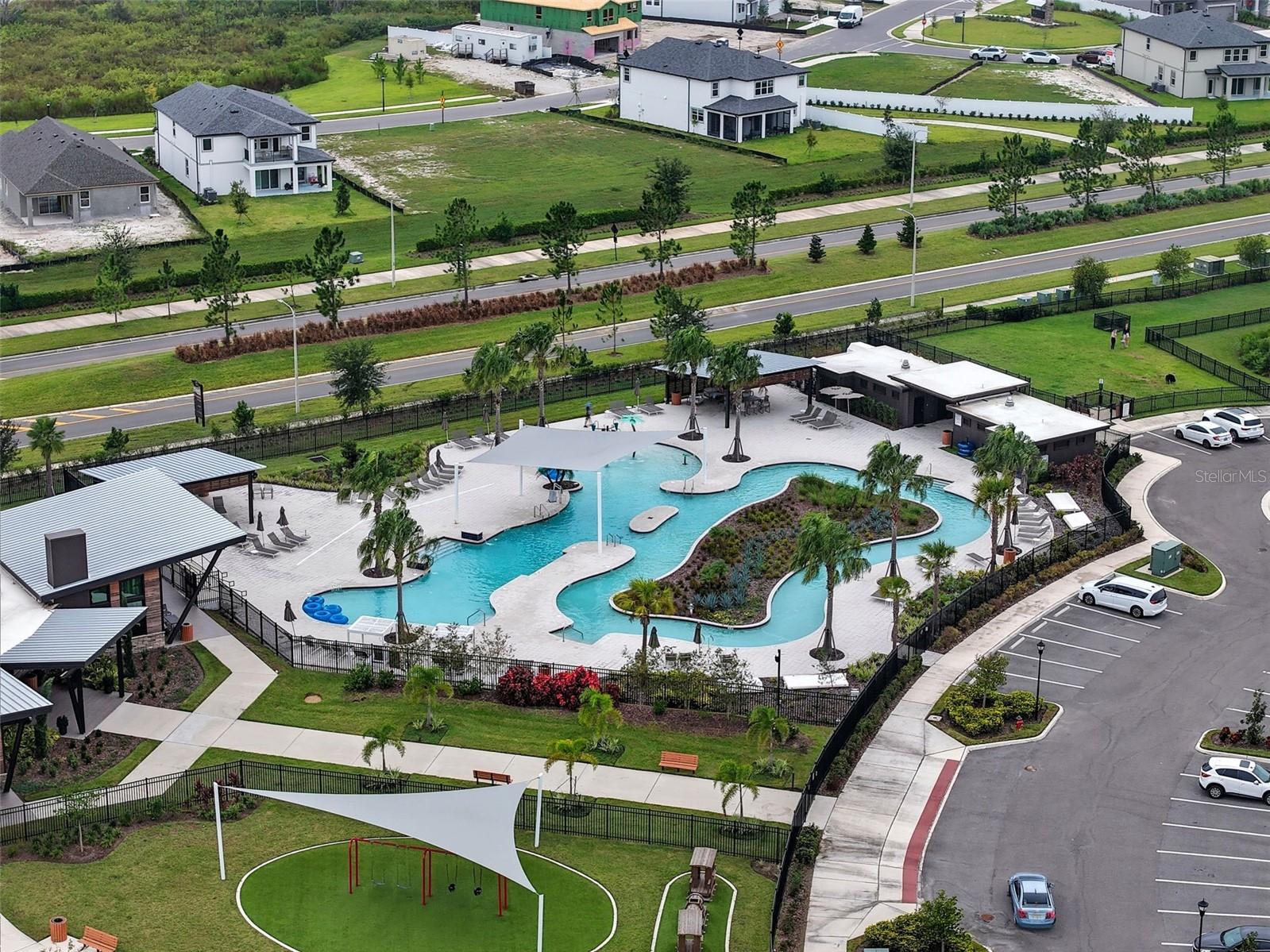 CHAPEL XINGS PCLS G1 & G2 - Residential Lease