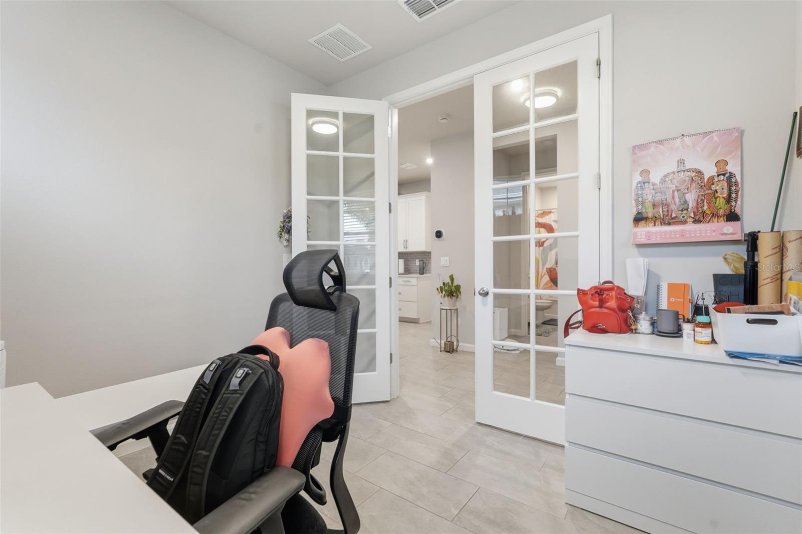 CHAPEL XINGS PCLS G1 & G2 - Residential Lease