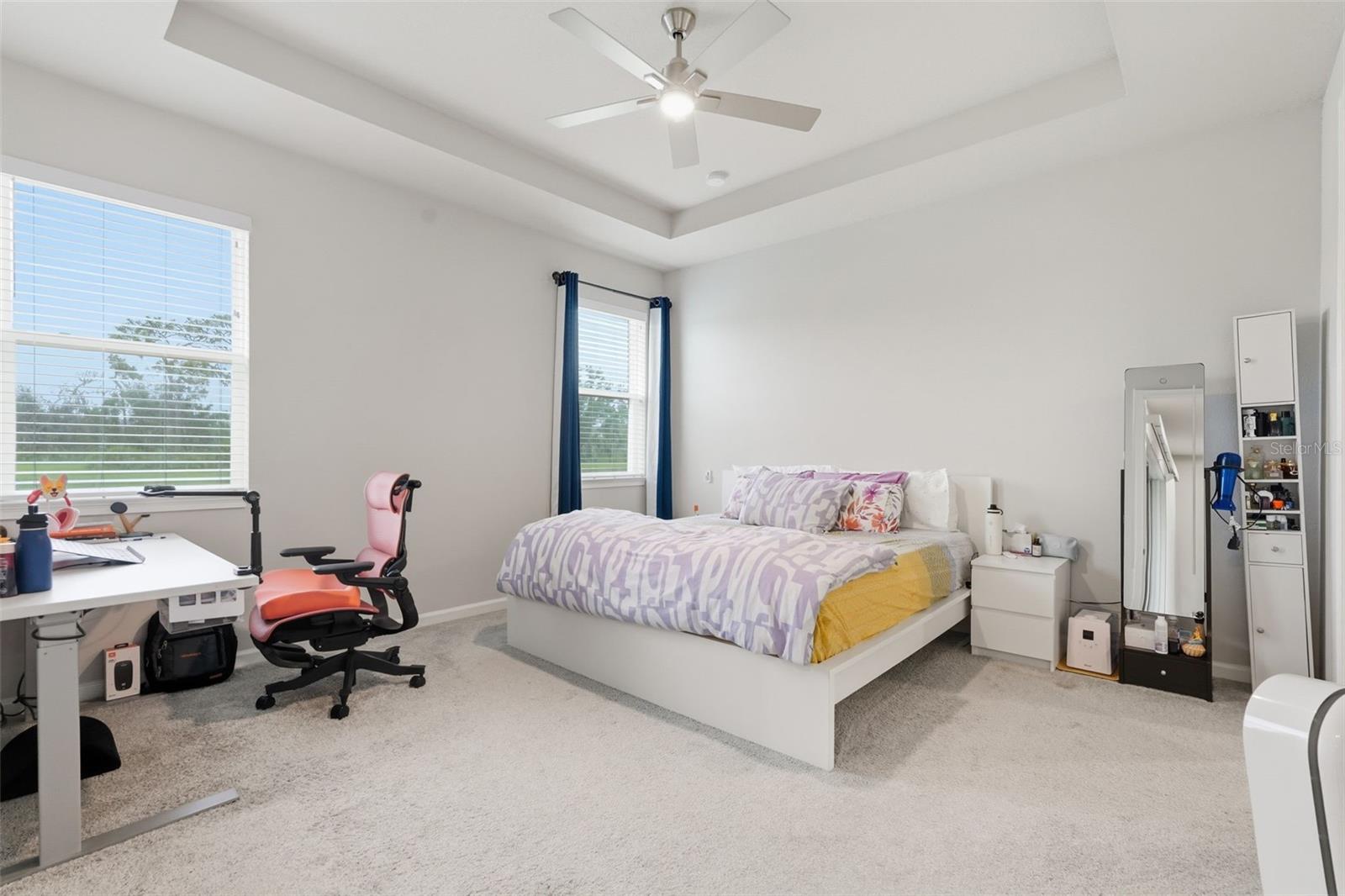 CHAPEL XINGS PCLS G1 & G2 - Residential Lease