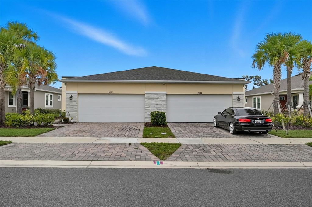 Photo of 5989 Timberdale Avenue, Wesley Chapel, FL 33545 (MLS # TB8435863)