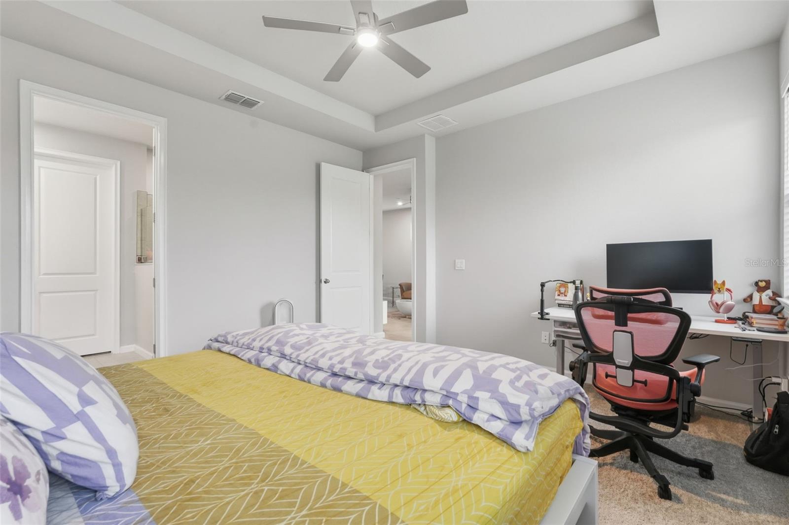 CHAPEL XINGS PCLS G1 & G2 - Residential Lease