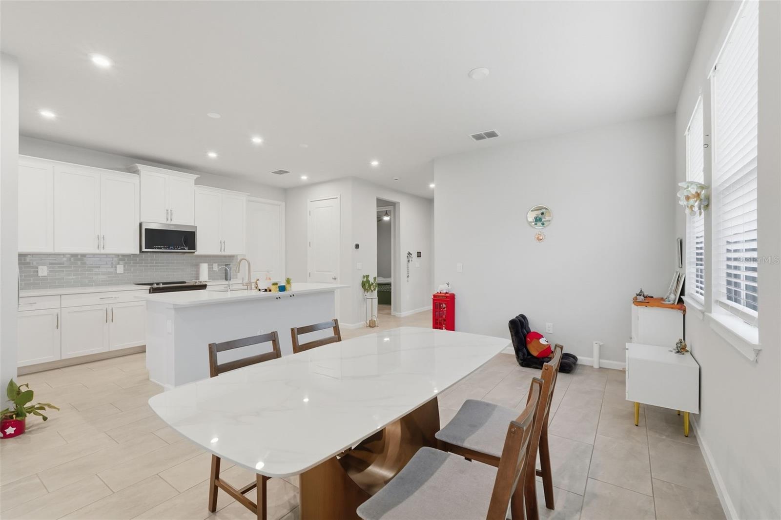 CHAPEL XINGS PCLS G1 & G2 - Residential Lease