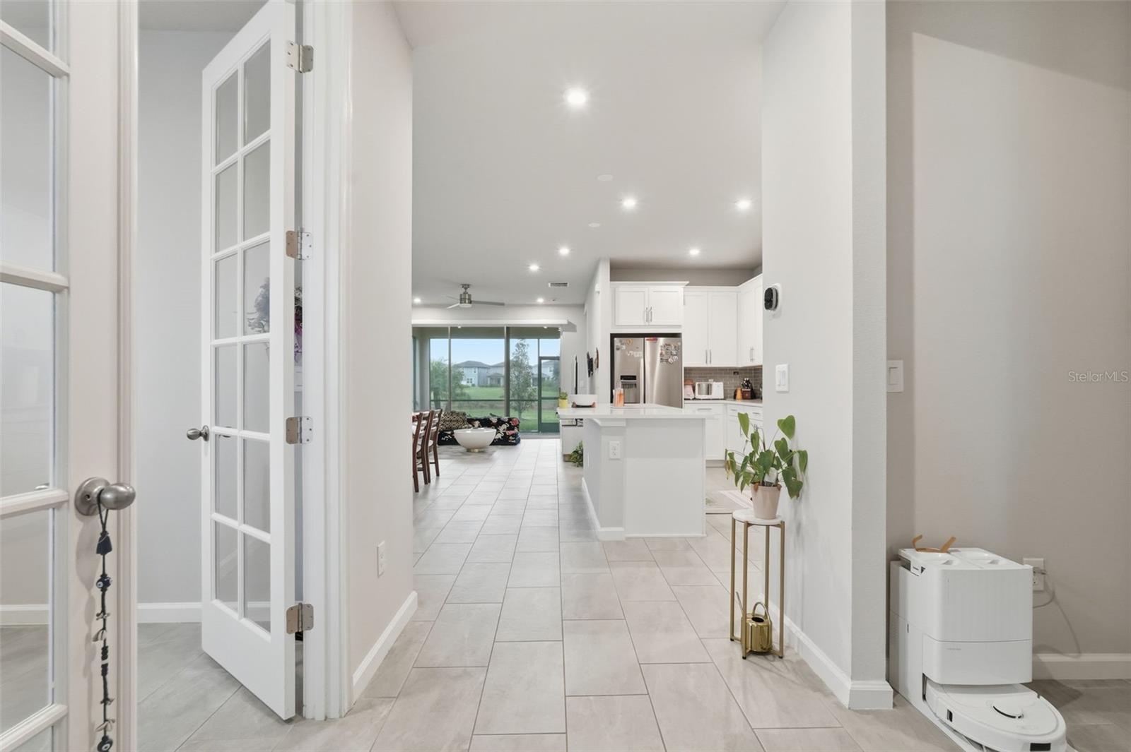CHAPEL XINGS PCLS G1 & G2 - Residential Lease