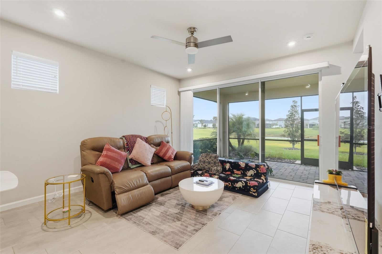 CHAPEL XINGS PCLS G1 & G2 - Residential Lease