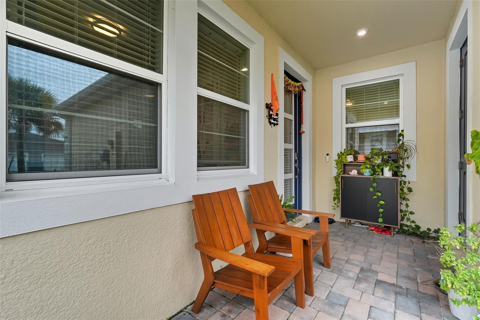 CHAPEL XINGS PCLS G1 & G2 - Residential Lease