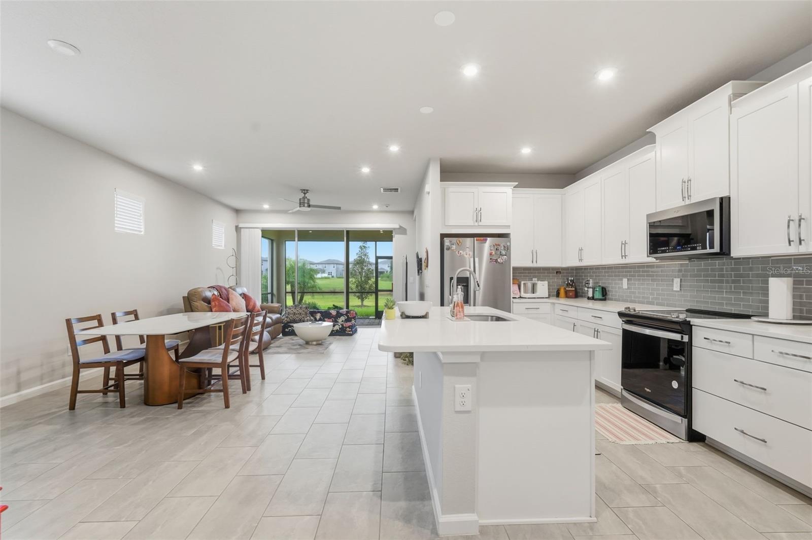 CHAPEL XINGS PCLS G1 & G2 - Residential Lease