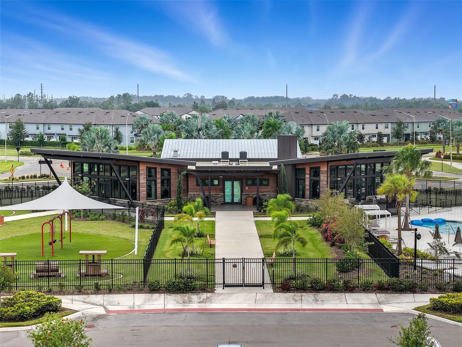 CHAPEL XINGS PCLS G1 & G2 - Residential Lease