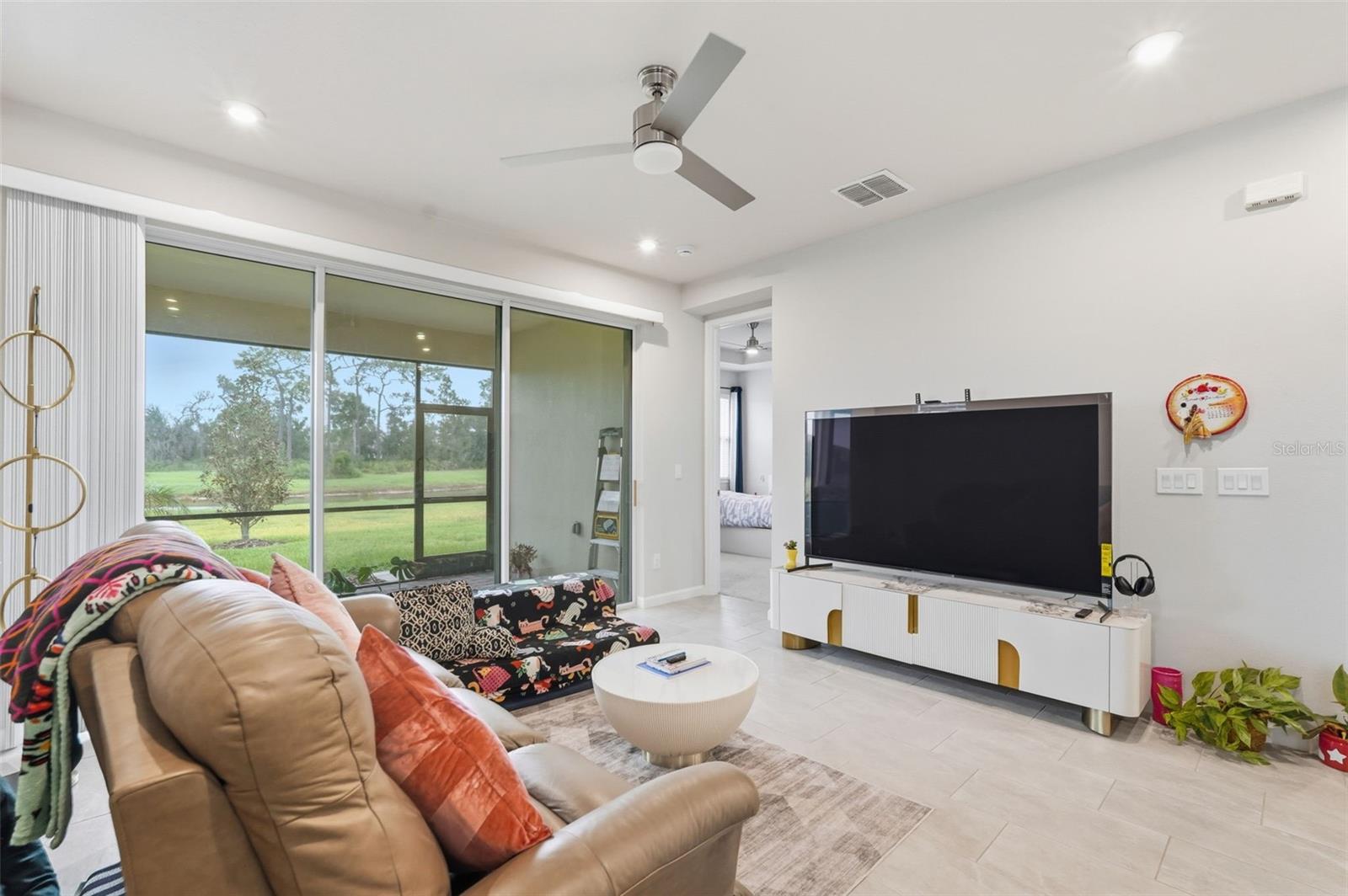 CHAPEL XINGS PCLS G1 & G2 - Residential Lease