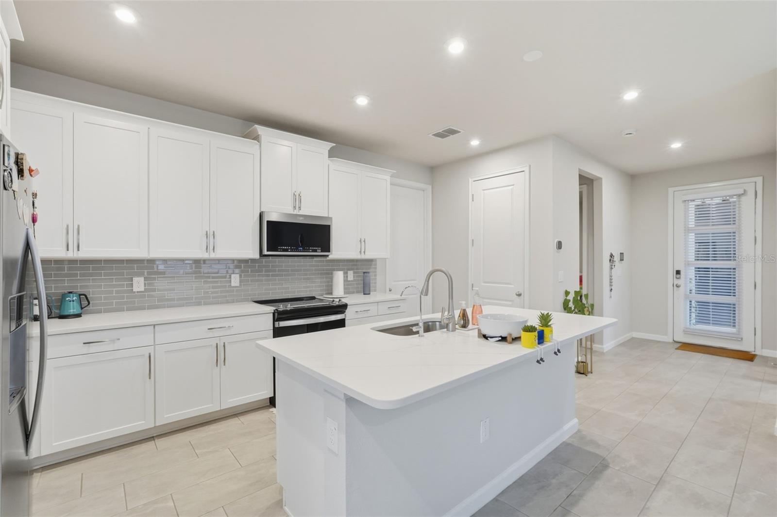 CHAPEL XINGS PCLS G1 & G2 - Residential Lease