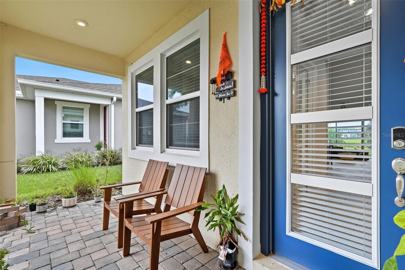 CHAPEL XINGS PCLS G1 & G2 - Residential Lease