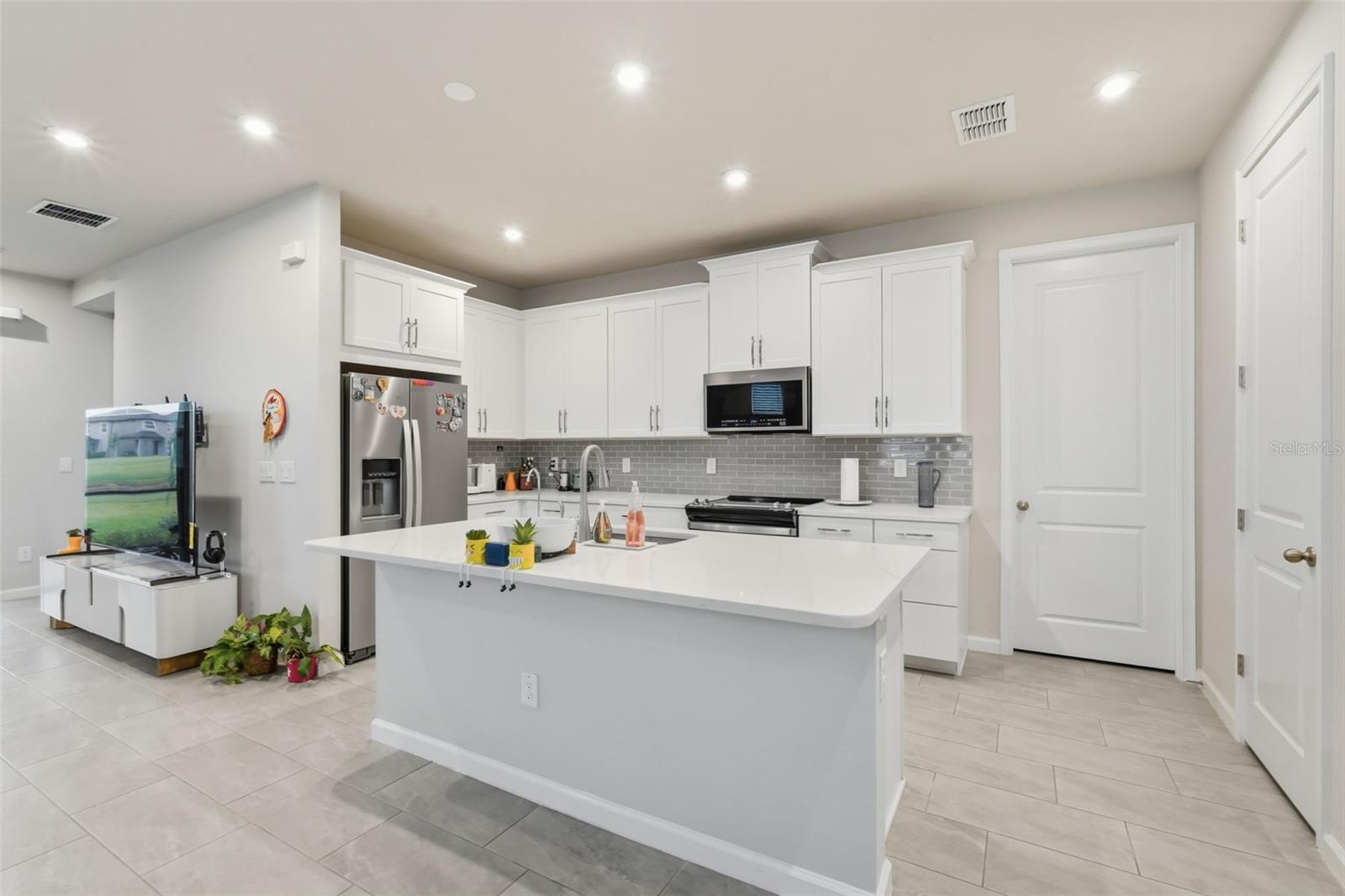 CHAPEL XINGS PCLS G1 & G2 - Residential Lease
