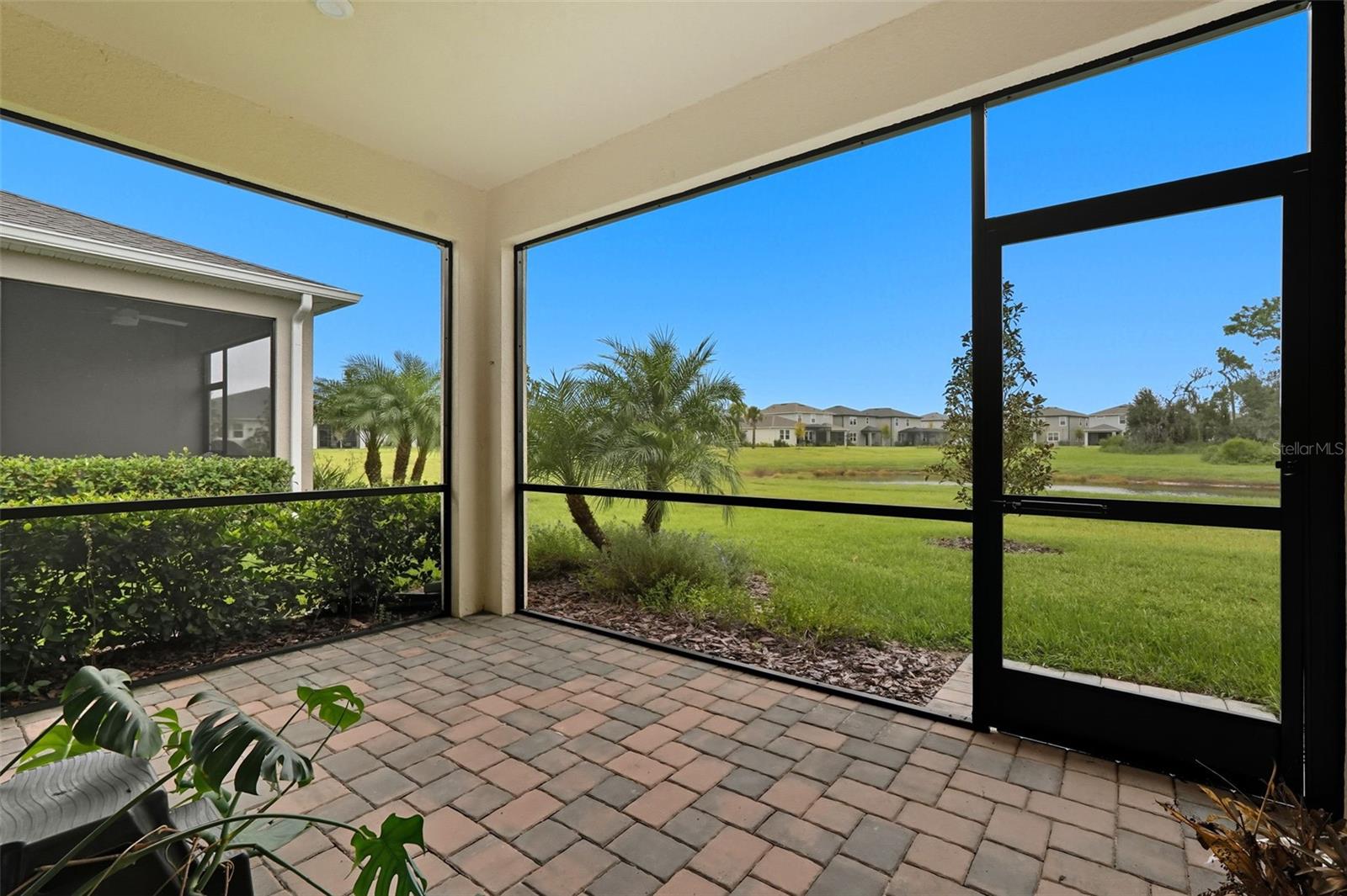 CHAPEL XINGS PCLS G1 & G2 - Residential Lease