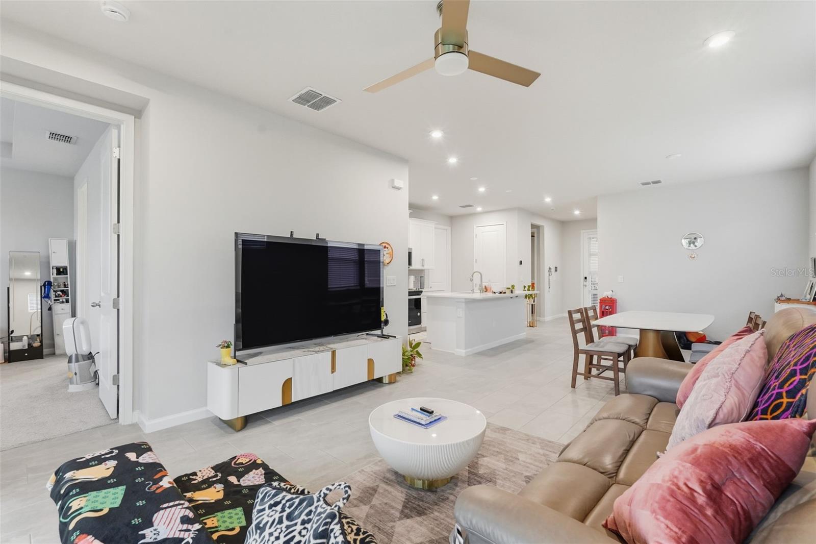 CHAPEL XINGS PCLS G1 & G2 - Residential Lease