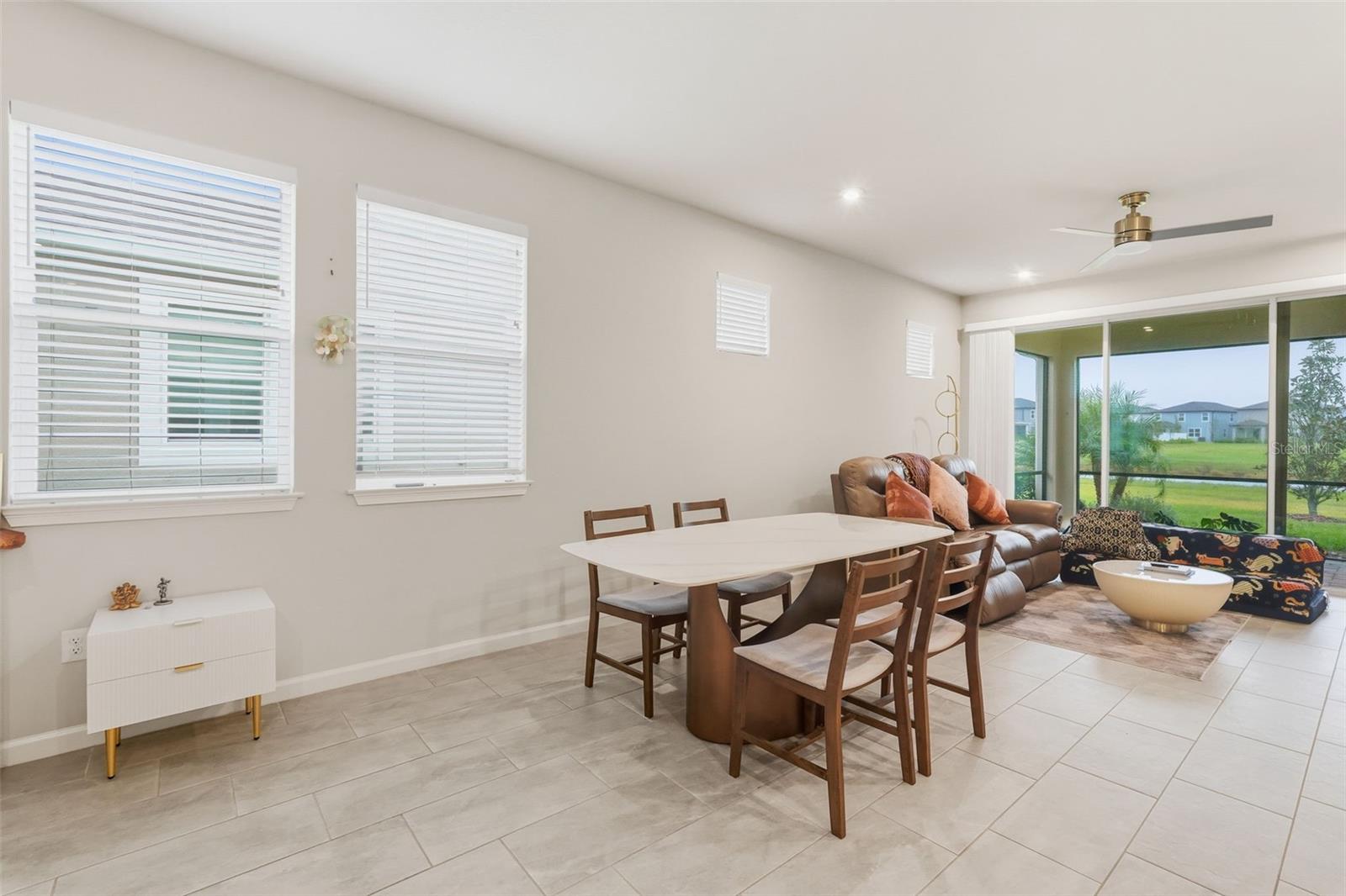 CHAPEL XINGS PCLS G1 & G2 - Residential Lease