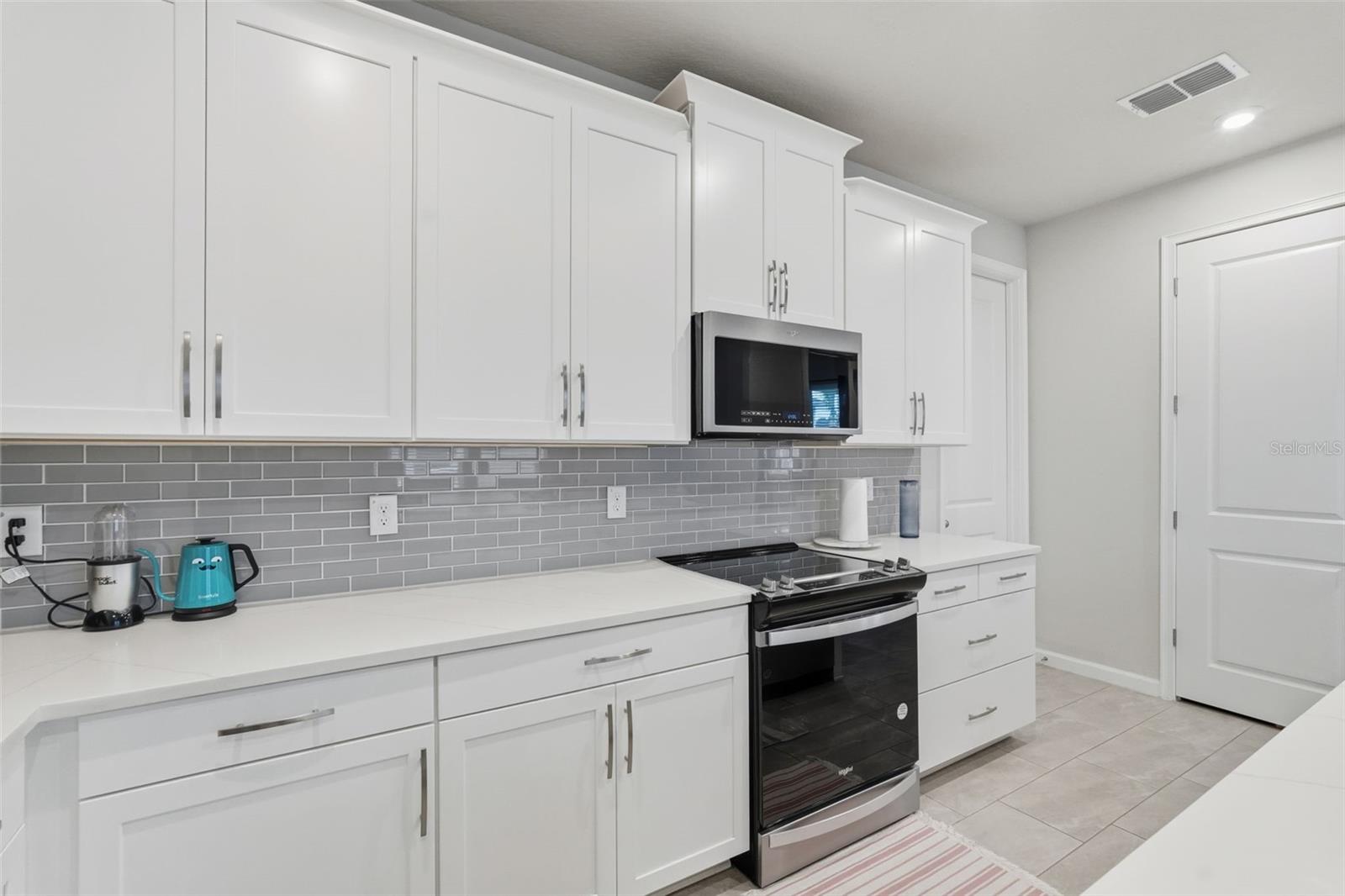 CHAPEL XINGS PCLS G1 & G2 - Residential Lease