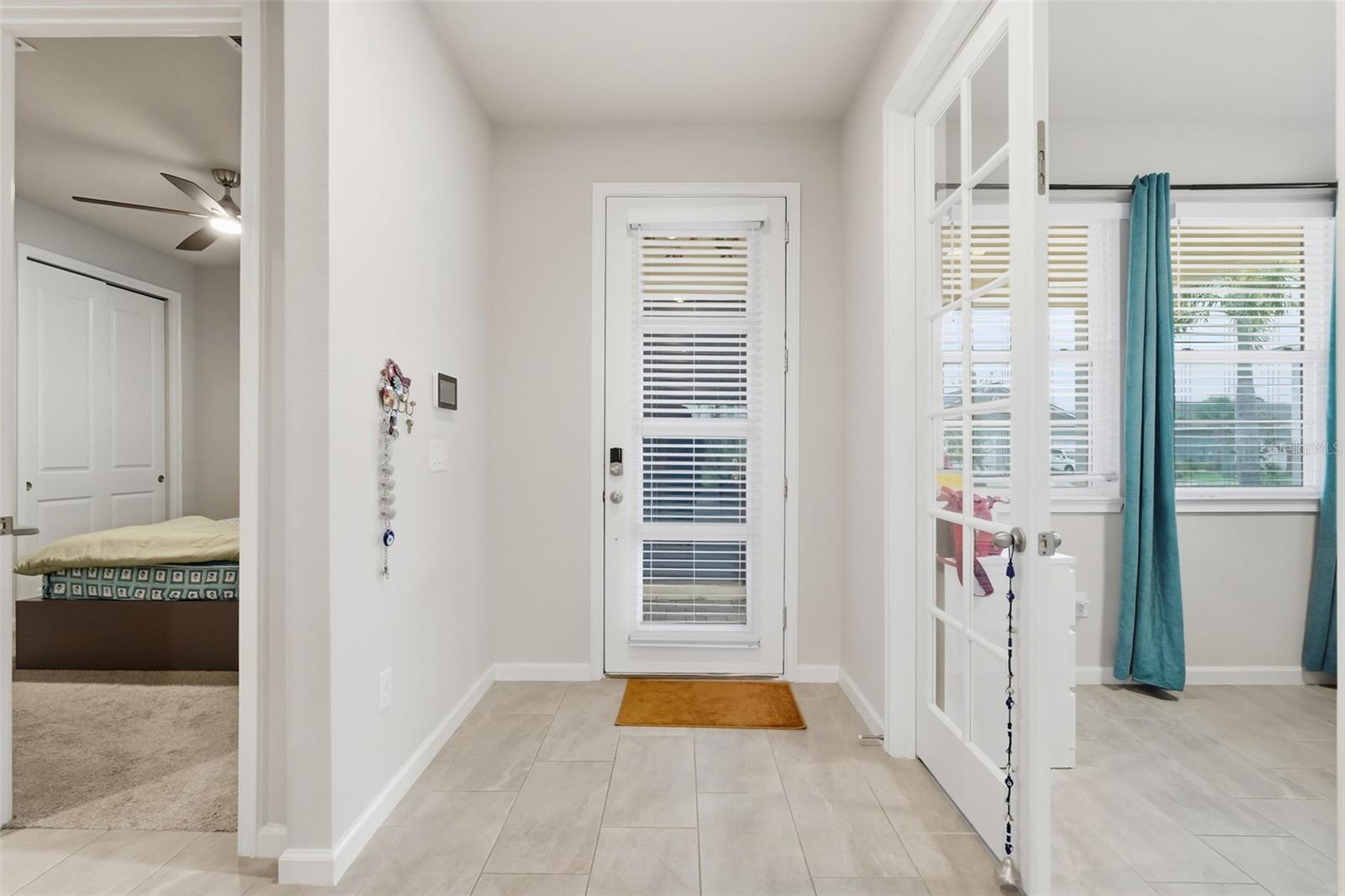 CHAPEL XINGS PCLS G1 & G2 - Residential Lease